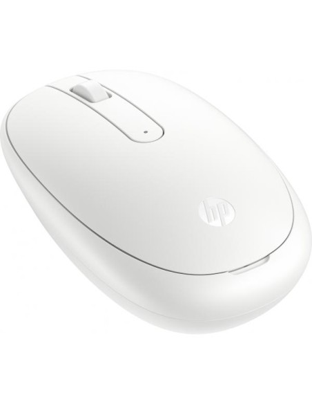 HP 240 BLUETOOTH MOUSE WHITE