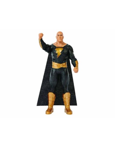 BLACK ADAM 15 CM