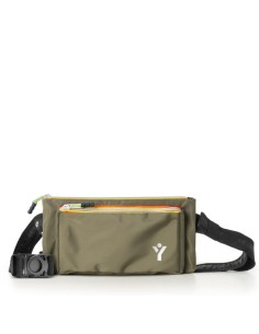 MARSUPIO READY DYNAMOVERDE OLIVA 2