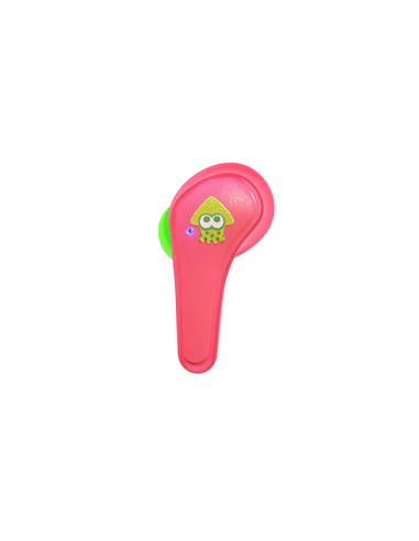 SPLATOON EARPODS