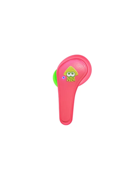 SPLATOON EARPODS