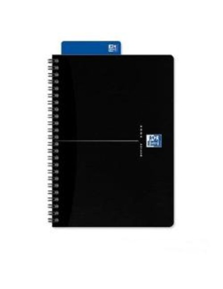 CF5BLOCCO SPIR OFFSMART A4 5MM