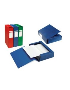 SCATOLE PROGETTO ARCHIVIO 3L 120