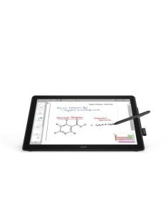 CINTIQ 23.8 DISPLAY P T DARK GREY