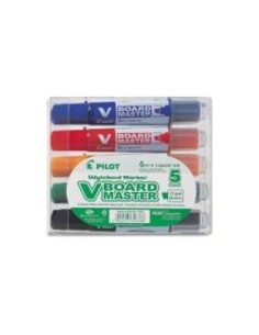 CF5MARKER V BOARD MASTER ASS SCALPE