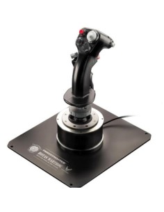 WARTHOG FLIGHT STICK PC