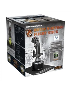 WARTHOG FLIGHT STICK PC 2