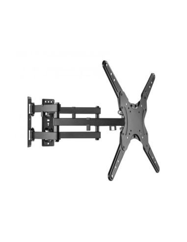 23 -55  FULL MOTION CORNER TV WALL