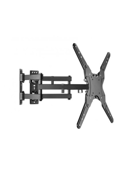 23 -55  FULL MOTION CORNER TV WALL