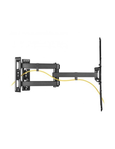 23 -55  FULL MOTION CORNER TV WALL