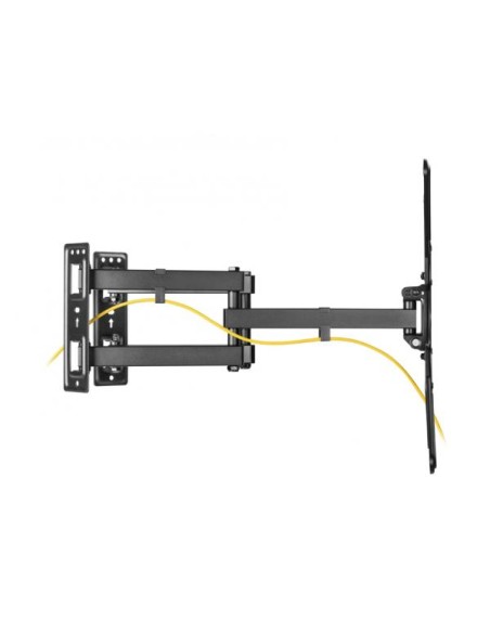 23 -55  FULL MOTION CORNER TV WALL