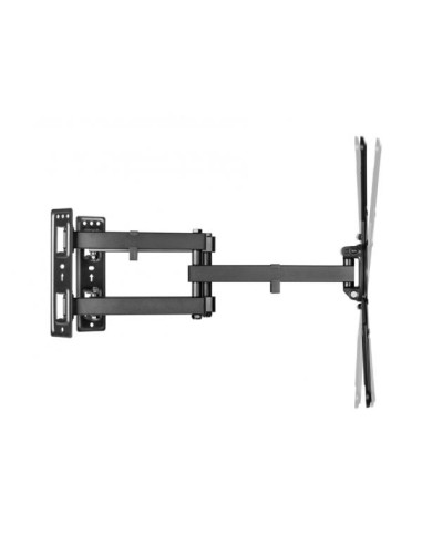 23 -55  FULL MOTION CORNER TV WALL