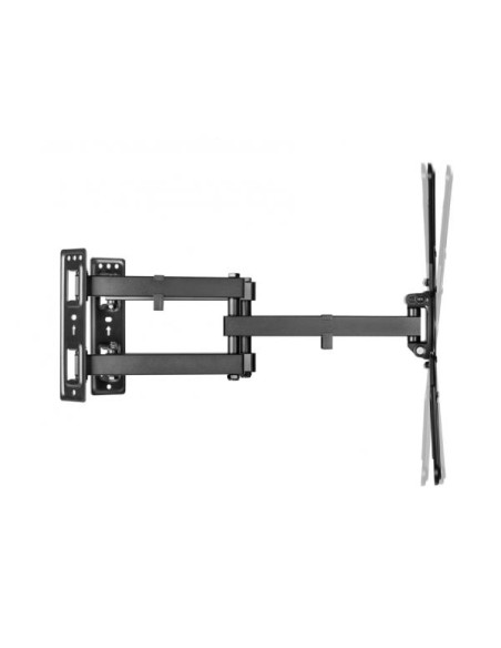 23 -55  FULL MOTION CORNER TV WALL