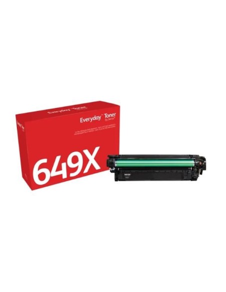 TONER EVERYDAY HP CE260X