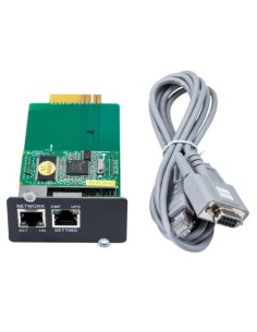WINPOWER SNMP CARD POWERVALUE 2
