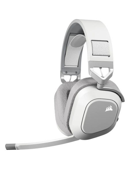 Corsair HS80 MAX Wireless - Bianco *refurbished*