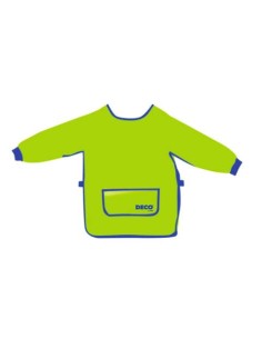 Grembiulino per bambini Deco 2
