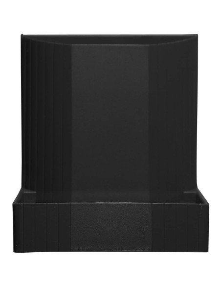 Portapenne Exacompta MINI-OCTO ECOBlack ppl nero 675014D
