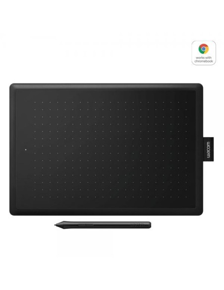 Tavoletta con Penna - One by Wacom medium S  CTL-672-S