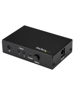 SWITCH HDMI A 2 PORTE 4K 60HZ