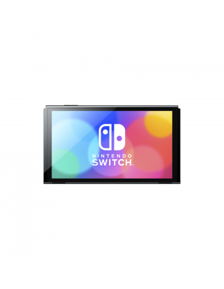 Switch Console OLED Red/Blue
