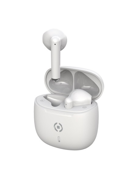TRUE WIRELESS EARBUDS BUZ WH