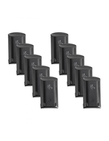 MC3300 PACK 10 SPARE BATTERY EXT.
