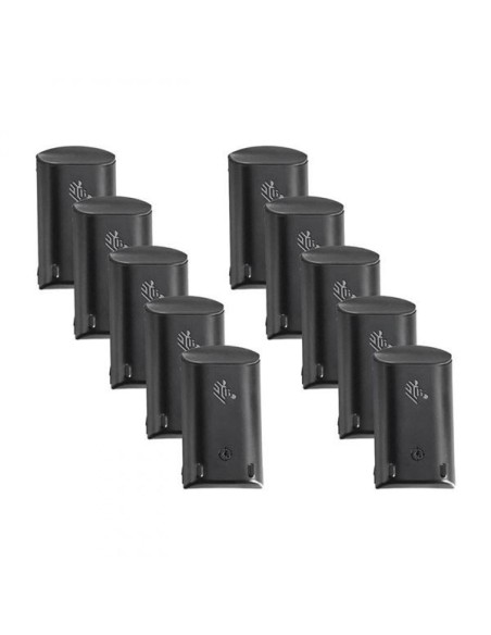 MC3300 PACK 10 SPARE BATTERY EXT.