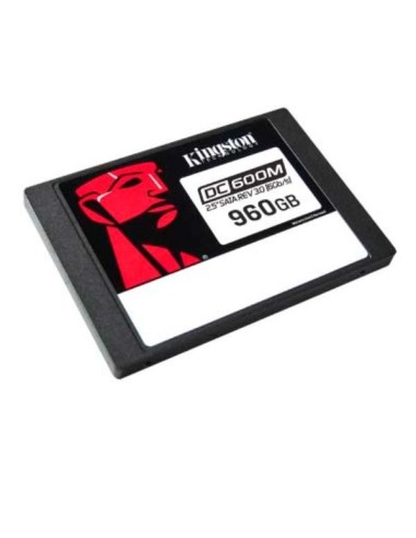 960G DC600M 2.5 ENTERPRISE SATA SSD