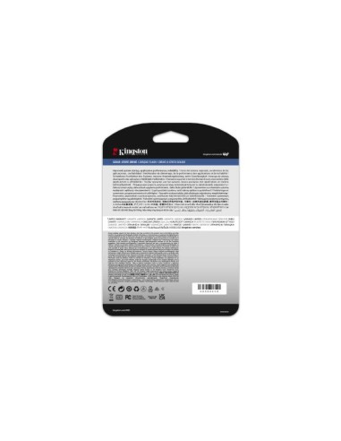 960G DC600M 2.5 ENTERPRISE SATA SSD