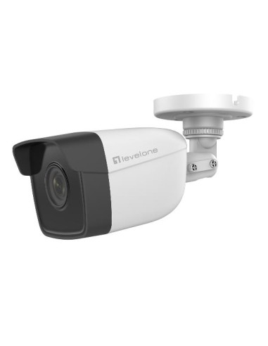 GEMINI FIXED IP NETWORK CAMERA
