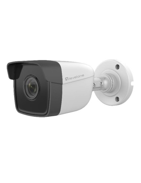 GEMINI FIXED IP NETWORK CAMERA