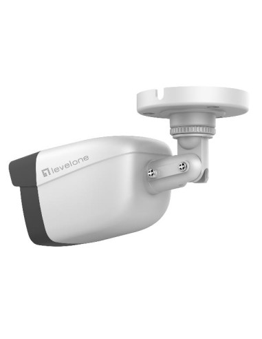 GEMINI FIXED IP NETWORK CAMERA
