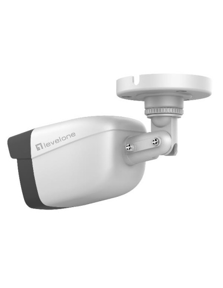 GEMINI FIXED IP NETWORK CAMERA