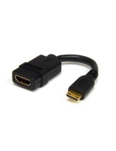 CAVO HDMI 13 CM - MINI HDMI