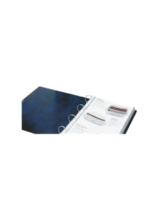 RACCOLGITORE PRESTIGE 4R 22X30 BLU 2