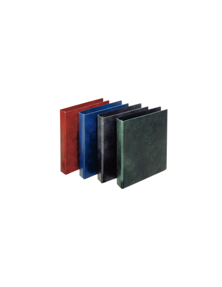 RACCOLGITORE PRESTIGE 4R 22X30 BLU