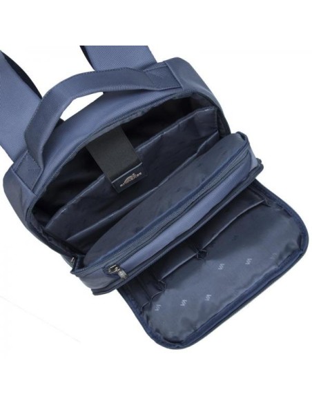 ZAINO NOTEBOOK 15.6 BK BLU