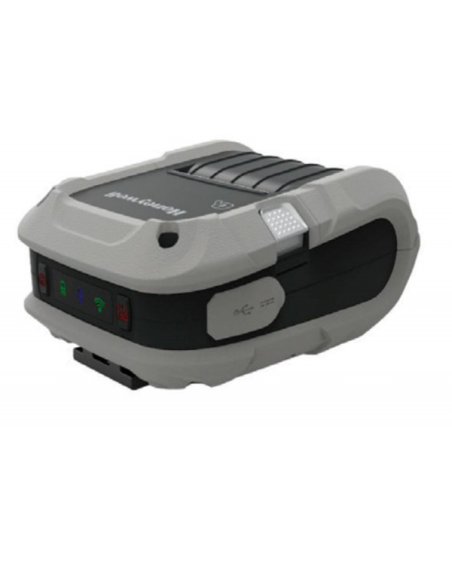 STAMP DT RP4F/USB/NFC/BT 5/WF