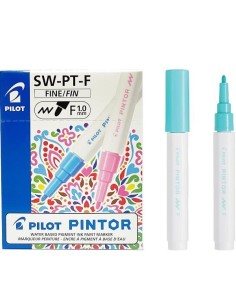 CF6 MK PINTOR FINE PASTELLO VERDE