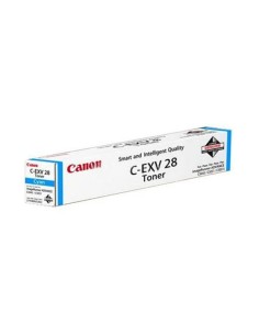TONER C-EXV28 CYAN