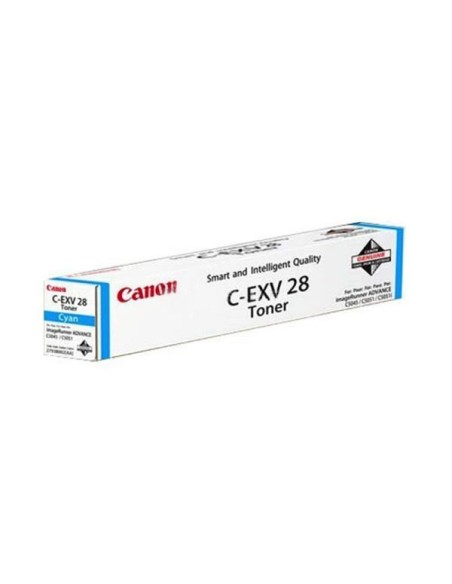 TONER C-EXV28 CYAN