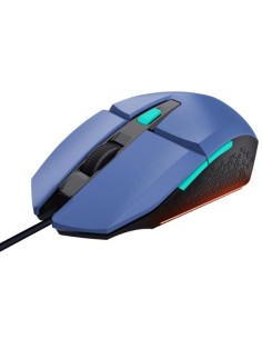 GXT109B FELOX GAMING MOUSE BLUE