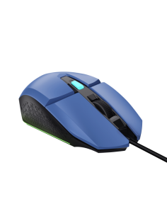 GXT109B FELOX GAMING MOUSE BLUE 2