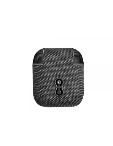 TEKVIEW AIR PODS 1   2 CASE GREY/BK