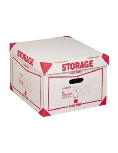 CF12CONTENITORE STORAGE