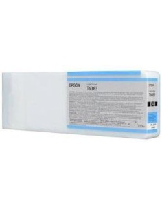 TANICA INC. CIANO-CHIARO  HDR 700ML