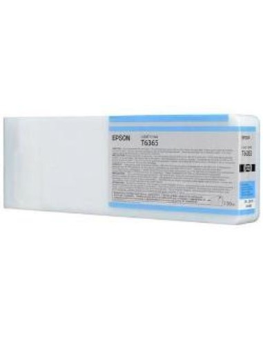 TANICA INC. CIANO-CHIARO  HDR 700ML