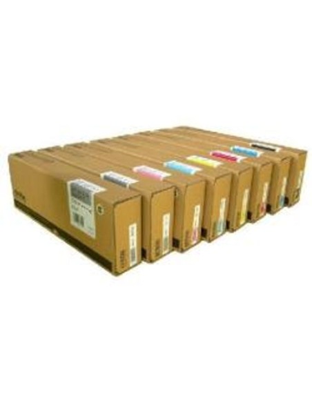 TANICA INCH. GIALLO K3 700ML