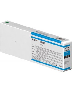 CARTUCCIA  CYAN 700ML